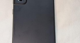 Fair
													Samsung Galaxy S21 FE 5G - T-Mobile, Graphite, 128 GB, 6 GB, SM-G990U, photo 2 of 5