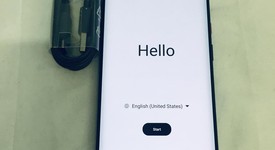 Good
													OnePlus 7T Pro 5G - T-Mobile, Orange, 256 GB, 12 GB, HD1925, McLaren Edition, photo 1 of 8