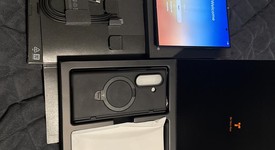 Good
													Samsung Galaxy Z Fold7 - AT&T, Blue Shadow, 256 GB, 12 GB, SM-F966U, photo 5 of 13