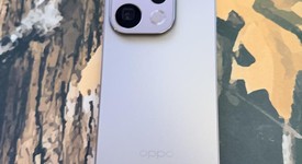 Mint
													Oppo Find X9 Pro - Unlocked Non-US, Titanium Charcoal, 512 GB, 16 GB, photo 3 of 8