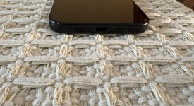 Good
													Apple iPhone 16 - Unlocked, Black, 128 GB, A3081, photo 5 of 10