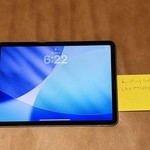 Apple iPad Air (5th Gen · 64GB · Good condition