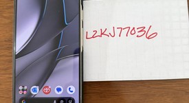 Mint
													Google Pixel 10 Pro - Unlocked, Porcelain, 128 GB, G4QUR, photo 2 of 9