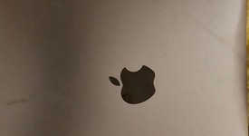 Fair
													MacBook Air 2020 - 13" - Apple M1, Gray, 256 GB, 8 GB, photo 3 of 7