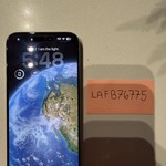 Mint Apple iPhone 15 Pro Max - Unlocked, 256 GB, Natural, A2849