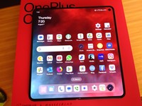 OnePlus Open