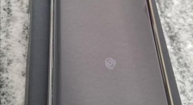 Mint
													Samsung Galaxy Note 10 Plus - AT&T, Aura Glow, 256 GB, 12 GB, SM-N975U, photo 1 of 7