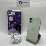 Good Apple iPhone 12 Mini - Unlocked, Green, 64 GB, A2176