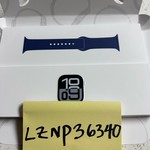 New Apple Watch Series 10 42mm - Unlocked, Silver, A3001 - Cellular, Aluminum