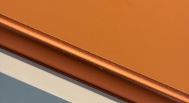 Good
													Apple iPhone 17 Pro Max - Unlocked, Cosmic Orange, 256 GB, A3257, photo 3 of 7