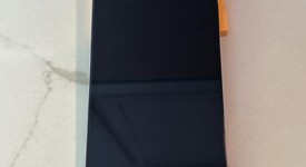 Good
													Apple iPhone 12 Pro - Unlocked, Pacific Blue, 128 GB, A2341, photo 2 of 9