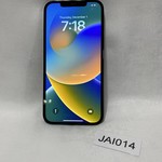 Good Apple iPhone 12 Pro Max - Unlocked, 256 GB, Pacific Blue, A2342