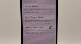 Good
													Apple iPhone 13 - Unlocked, Midnight, 128 GB, A2482, photo 5 of 5