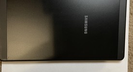 Good
													Samsung Galaxy Tab A 8.0 2019 - Wi-Fi, Black, 32 GB, 2 GB, SM-T290, photo 3 of 4