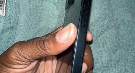 Good
													Apple iPhone 13 - Unlocked, Midnight, 128 GB, A2482, photo 4 of 10