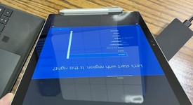 Good
													Microsoft Surface Pro 4 - 12.3 Inch - Wi-Fi, Silver, 512 GB, 16 GB, photo 2 of 6