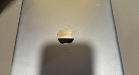 Good
													Apple iPad Air - Wi-Fi, Silver, 64 GB, photo 6 of 6