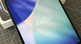 Mint
													Apple iPad Pro 13" (M4) 2024 - Unlocked, Black, 1 TB, 16 GB, A2926, Nano-texture Glass, photo 3 of 15