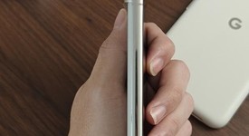 Fair
													Google Pixel 8 Pro - Unlocked, Porcelain, 128 GB, 12 GB, G1MNW, mmWave 5G, photo 5 of 8