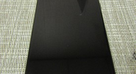 Fair
													Samsung Galaxy A02s - Metro by T-Mobile, Black, 32 GB, 3 GB, photo 3 of 3