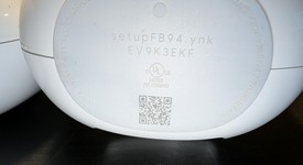 Mint
													Google Nest Wifi Pro 6e Mesh Router - Snow, 2-Pack, photo 3 of 3
