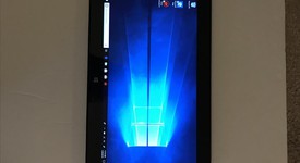 Good
													Dell Venue 11 Pro - Wi-Fi, Black, 128 GB, photo 5 of 9