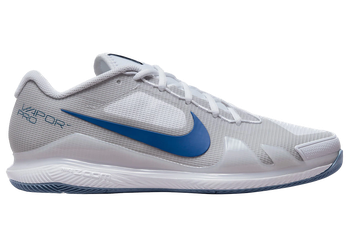 Nike Zoom Vapor Pro HC White Mystic Navy for sale