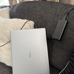 Good Dell 16 Plus (2025) - 1 TB, Ice Blue, 32 GB, AMD Ryzen AI 7, DB16255, FHD+ Plus Touch