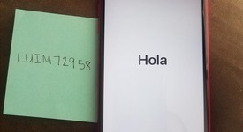Good
													Apple iPhone 8 Plus - Sprint, Red, 64 GB, A1864, photo 1 of 9