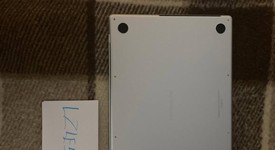 Mint
													MacBook Pro 2021 - 16" - Apple M1 Pro 10-core, Silver, 1 TB, 32 GB, photo 2 of 12