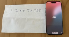 Mint
													Apple iPhone 16 Pro - Verizon, Desert, 256 GB, A3083, photo 1 of 7