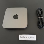 Good Mac mini 2018 - 512 GB, Gray, 16 GB, Intel Core i7