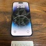 Good Apple iPhone 14 Pro - Verizon, 512 GB, Black, A2650