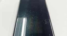 Fair
													Samsung Galaxy S22 Ultra - Unlocked, Black, 256 GB, 12 GB, SM-S908U1, photo 1 of 5