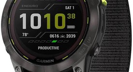 Mint
													Garmin Enduro 2 - Black, photo 2 of 12