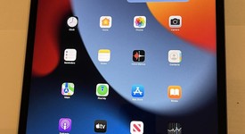 Good
													Apple iPad Pro 12.9" 5th Gen 2021 - Unlocked, Gray, 256 GB, photo 4 of 13
