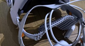 Mint
													Apple Vision Pro - 256 GB, photo 5 of 6