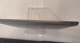 Good
													Apple iPad 8th Gen - Wi-Fi, Gray, 32 GB, A2270, photo 2 of 4