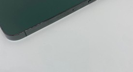 Good
													Apple iPhone 13 Pro Max - Unlocked, Green, 128 GB, A2484, photo 2 of 7