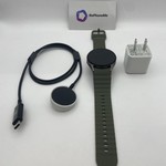 Good Samsung Galaxy Watch7 - Unlocked, Green, SM-L315U, 44mm