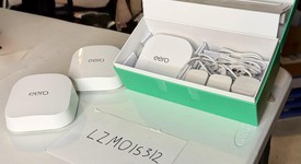 Good
													eero 7 - 3-Pack, photo 1 of 3