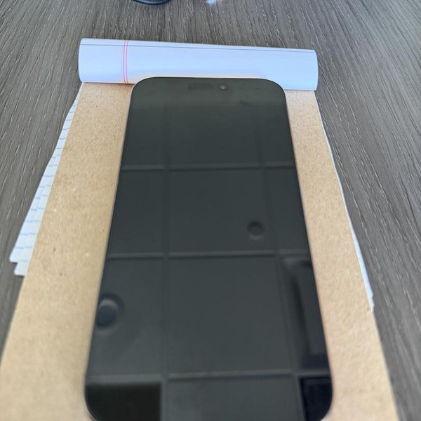 Apple iPhone 16 Pro Max - AT&T, 256 GB, Desert, A3084