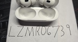 Used
													Apple AirPods Pro 2 - USB-C, photo 5 of 5