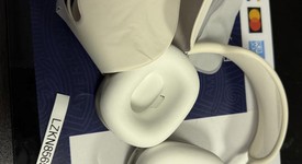 Used
													Apple AirPods Max USB-C - Starlight, photo 3 of 7