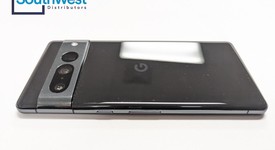 Fair
													Google Pixel 7 Pro - AT&T, Obsidian, 256 GB, 12 GB, GE2AE, photo 4 of 8