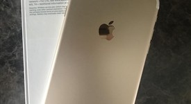Mint
													Apple iPhone 7 Plus - Sprint, Gold, 128 GB, A1661, photo 3 of 9