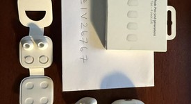 Used
													Apple AirPods Pro 2nd Gen - USB-C, photo 2 of 3