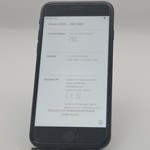 Good Apple iPhone SE 3rd Gen 2022 - AT&T, 64 GB, Midnight, A2595