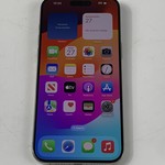 Good Apple iPhone 15 Pro Max - Boost, 256 GB, Natural, A2849