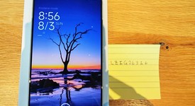 Mint
													Xiaomi 15 - Unlocked, White, 512 GB, 12 GB, photo 1 of 8